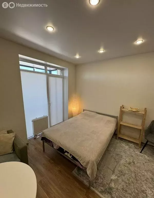 Квартира-студия: Конаково, улица Набережная Волги, 33 (24.1 м) - Фото 2