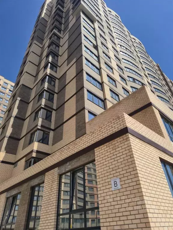 Студия Краснодарский край, Краснодар Догма Парк мкр, ул. Марины ... - Фото 1