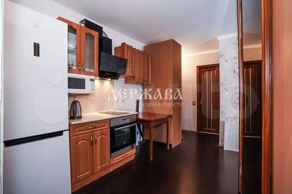 2-к. квартира, 49,7 м, 3/9 эт. - Фото 0