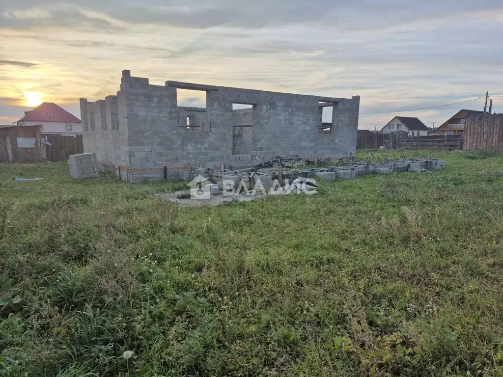 Участок в Иркутская область, Иркутский муниципальный округ, д. ... - Фото 1