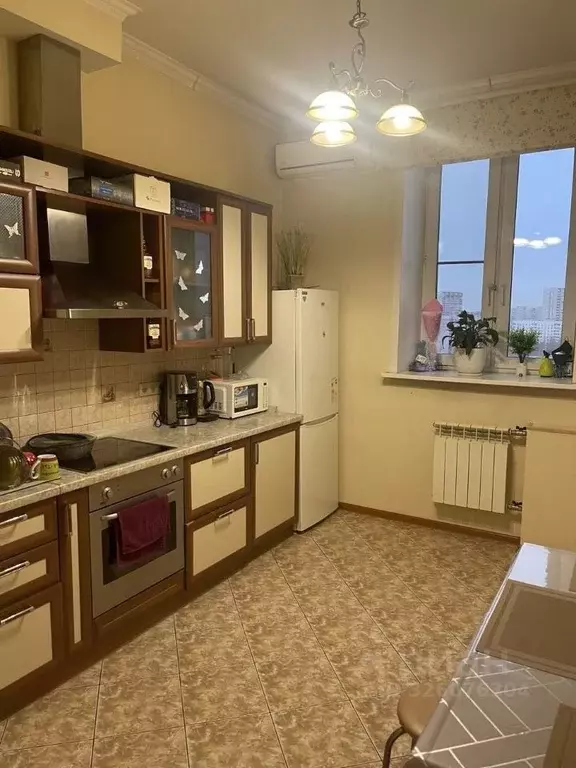 1-к кв. Москва ш. Энтузиастов, 53 (43.5 м) - Фото 1