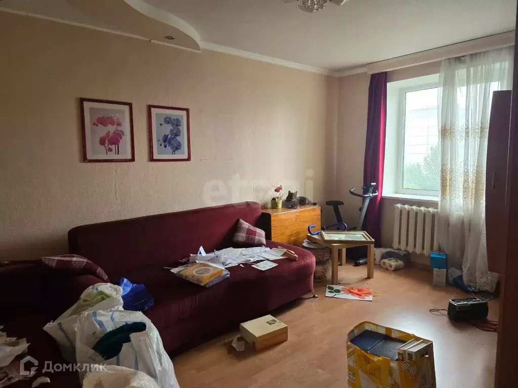 Продаётся 3-к квартира, 64.6 м - Фото 1