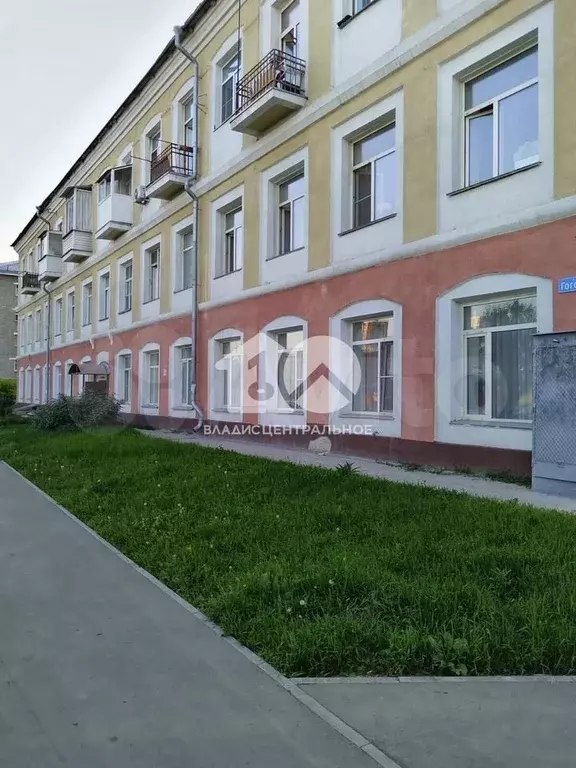 Комната 24,1 м в 1-к., 2/3 эт. - Фото 0