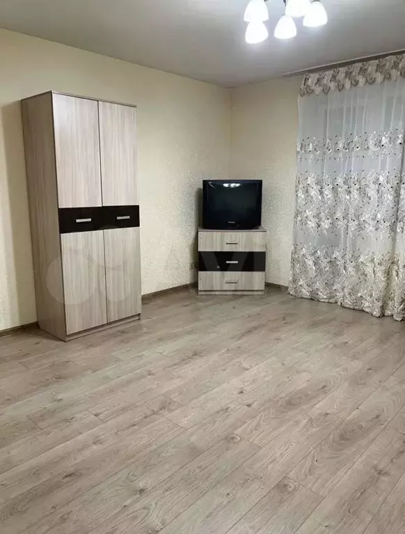 Квартира-студия, 39 м, 7/10 эт. - Фото 0
