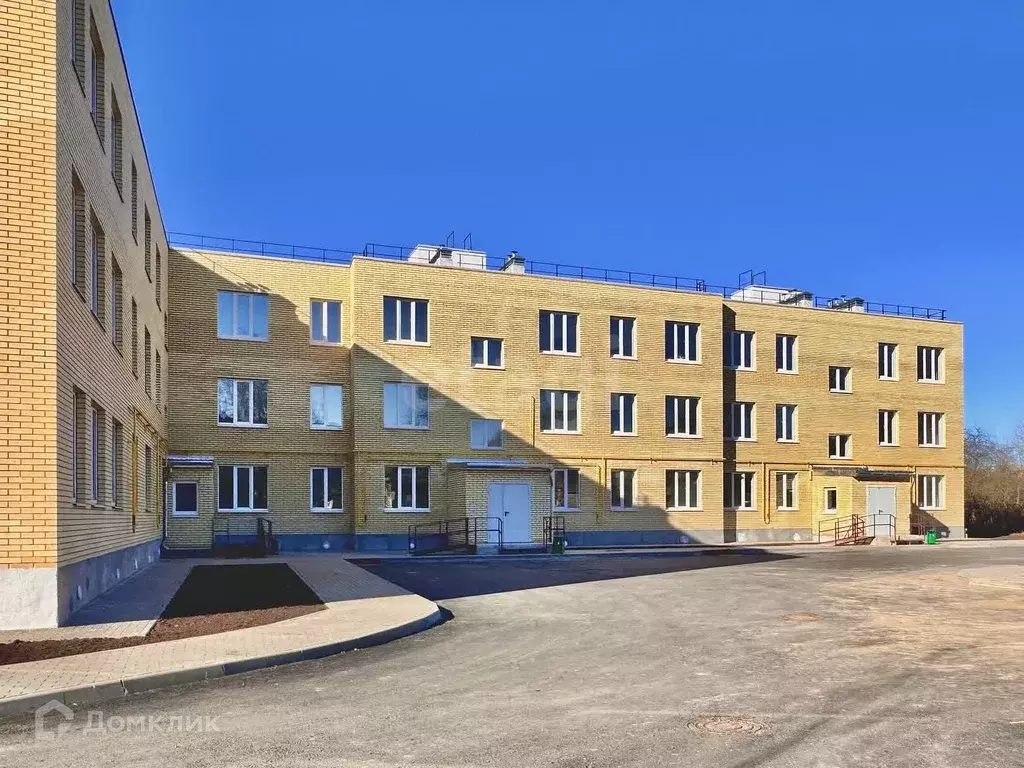 Продаётся 3-к квартира, 61.3 м - Фото 1