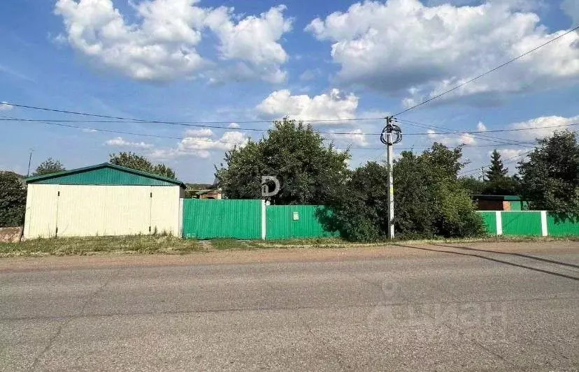 Дом в Башкортостан, Уфимский район, Красноярский сельсовет, с. Горново ... - Фото 1