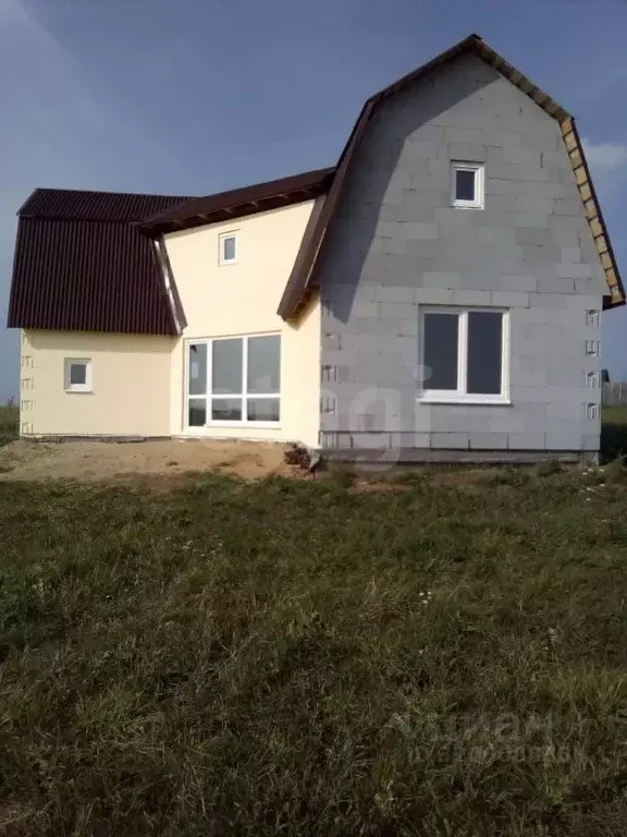 Дом в Свердловская область, Невьянский муниципальный округ, с. Конево ... - Фото 1