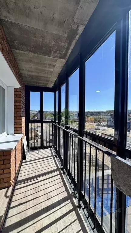 2-к кв. Бурятия, Улан-Удэ ул. Бабушкина, 1к5 (52.1 м) - Фото 0