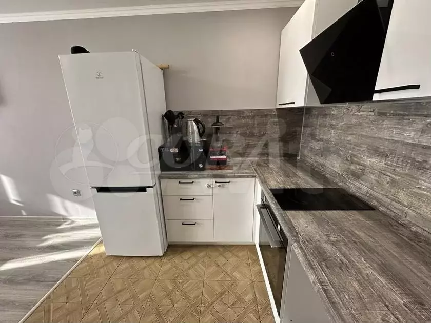 1-к. квартира, 37 м, 3/9 эт. - Фото 0