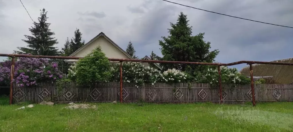 Дом в Самарская область, Ставропольский район, Жигули с/пос, с. Жигули ... - Фото 0