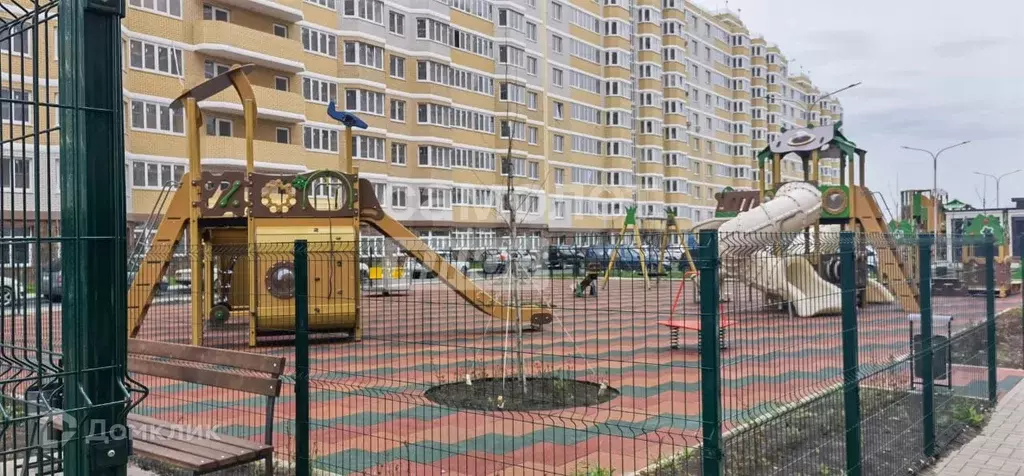 Продаётся 1-к квартира, 34 м - Фото 1
