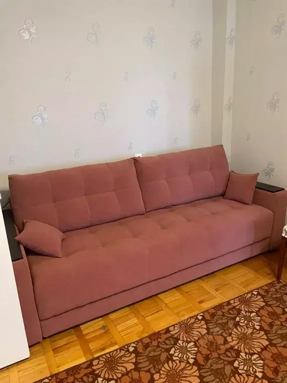 1-к кв. Ростовская область, Ростов-на-Дону ул. Текучева, 39 (31.0 м) - Фото 2