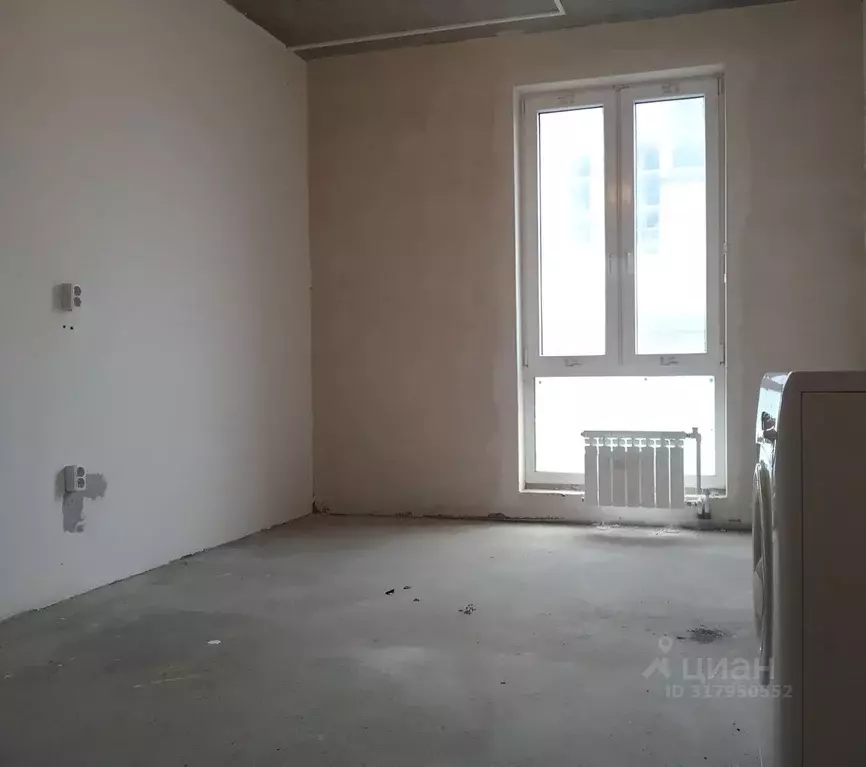 1-к кв. Калининградская область, Калининград ул. Гайдара, 90 (41.0 м) - Фото 0
