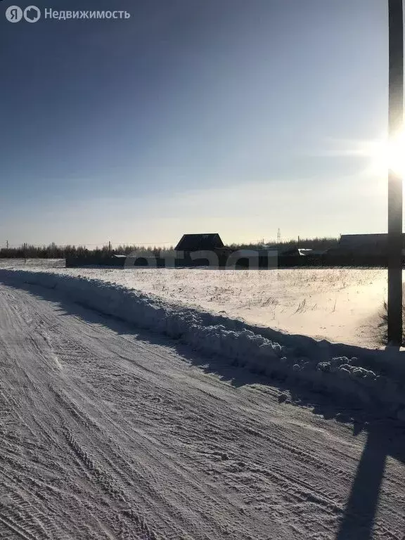 Участок в село Колесниково, Луговая улица (9.88 м) - Фото 0