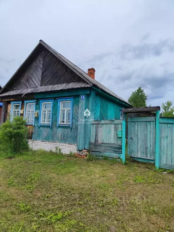 1-к кв. Владимирская область, Ковровский район, Ивановское с/пос, пос. ... - Фото 1