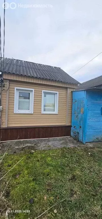 Дом в Елец, Южная улица, 85 (64.9 м) - Фото 2