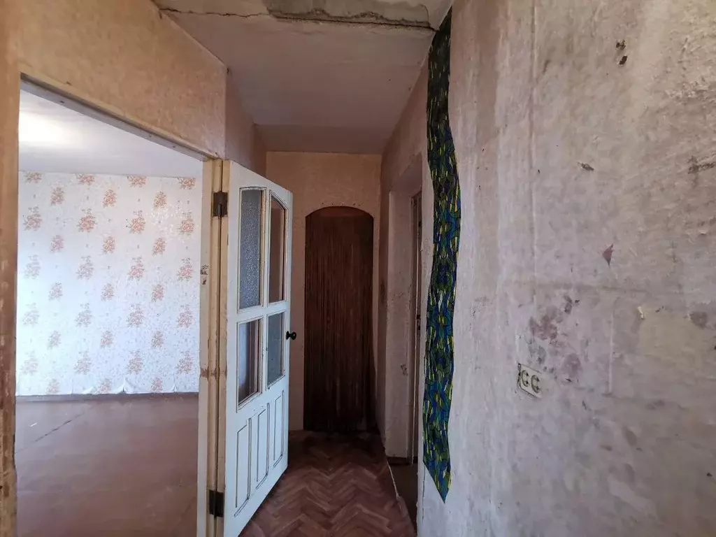Продаётся 2-к квартира, 45 м - Фото 0