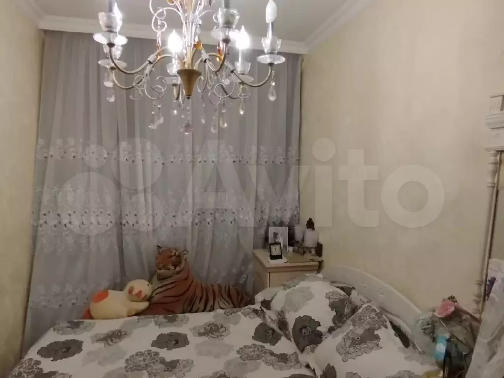 2-к. квартира, 43 м, 4/4 эт. - Фото 1