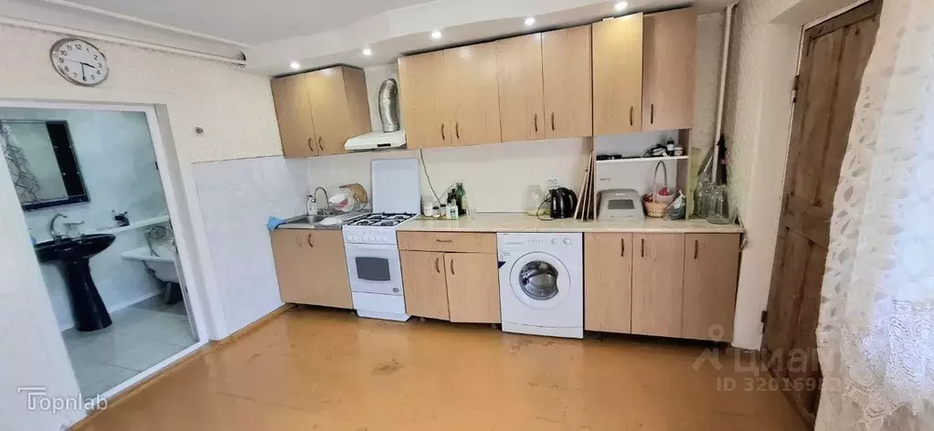 Дом в Ростовская область, Красный Сулин пер. 1-й Рабочий, 11 (61 м) - Фото 2