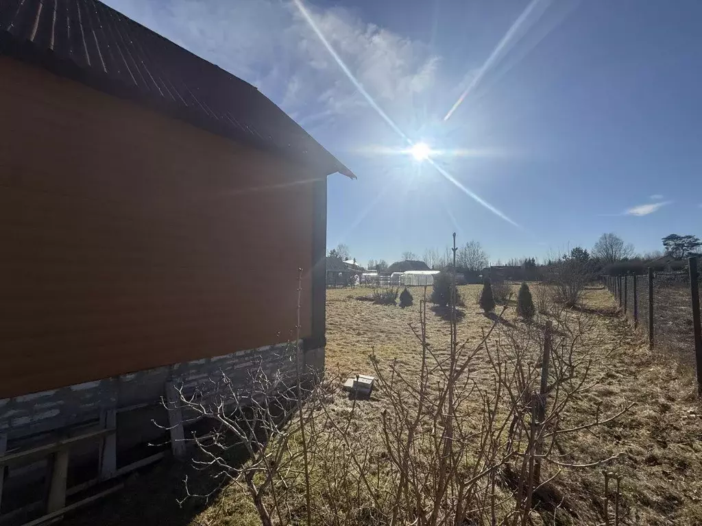 Дача, 72.5 м - Фото 2