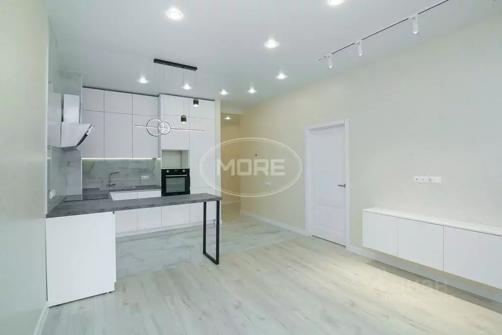 3-к кв. Калининградская область, Калининград ул. Молодой Гвардии, 34 ... - Фото 1