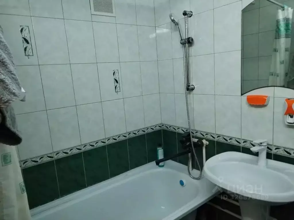 3-к кв. Ростовская область, Сальск ул. Чернышевского, 133 (55.0 м) - Фото 2