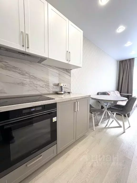 2-к кв. Москва Кронштадтский бул., 9к6 (37.0 м) - Фото 0