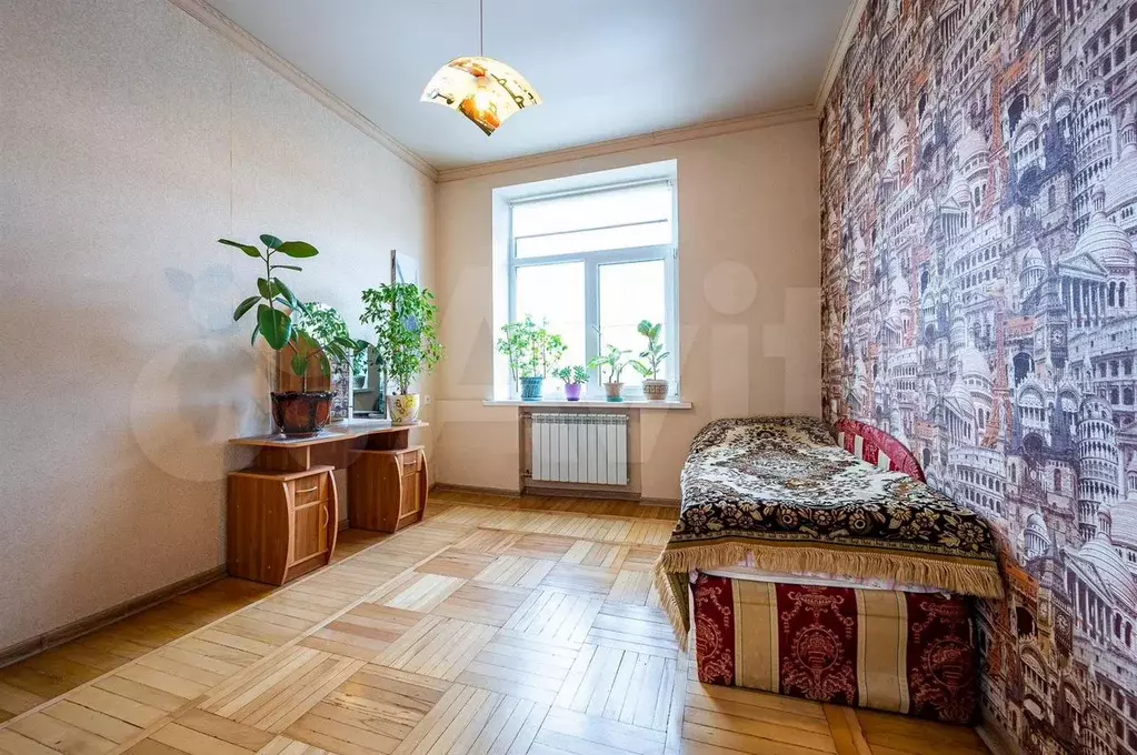 3-к. квартира, 60 м, 4/5 эт. - Фото 1