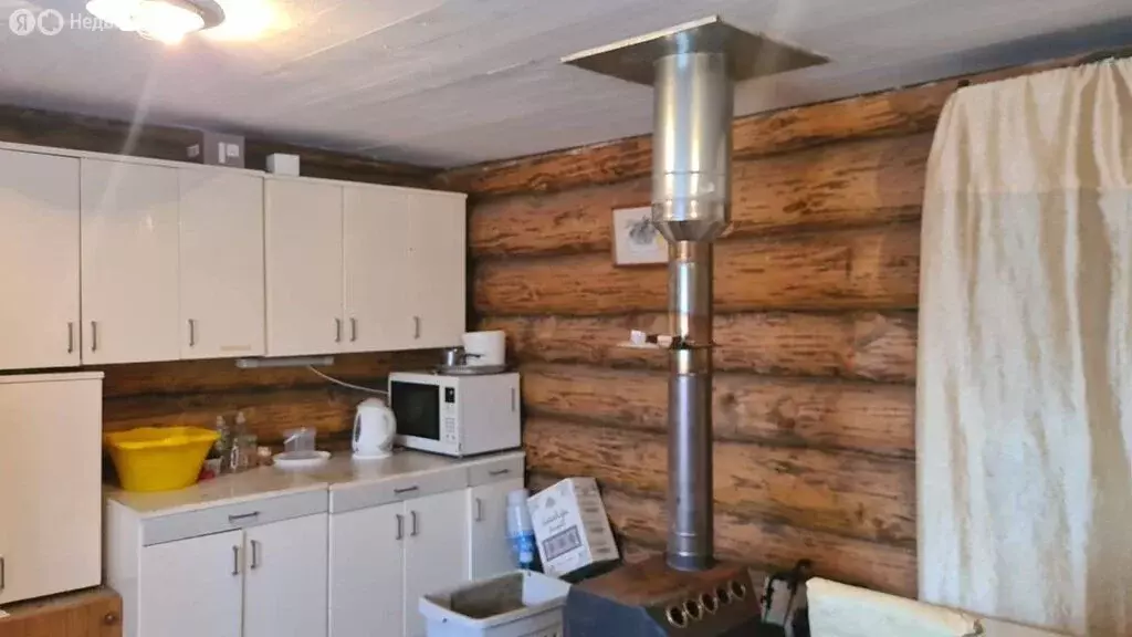 Дом в Ревда, садово-огородническое товарищество № 1а АО СУМЗ (22 м) - Фото 2