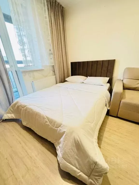 Студия Свердловская область, Екатеринбург ул. Чайковского, 66А (30.0 ... - Фото 2