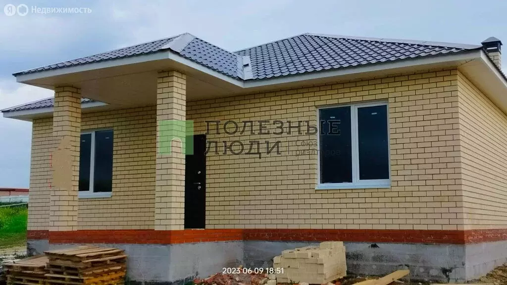 Дом в Республика Татарстан, село Пестрецы (100 м) - Фото 0