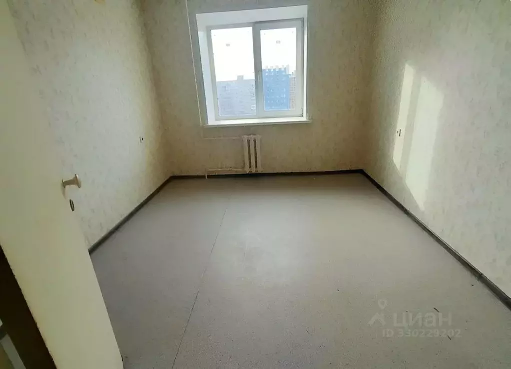 Комната Ярославская область, Ярославль ул. Труфанова, 30к4 (13.6 м) - Фото 2