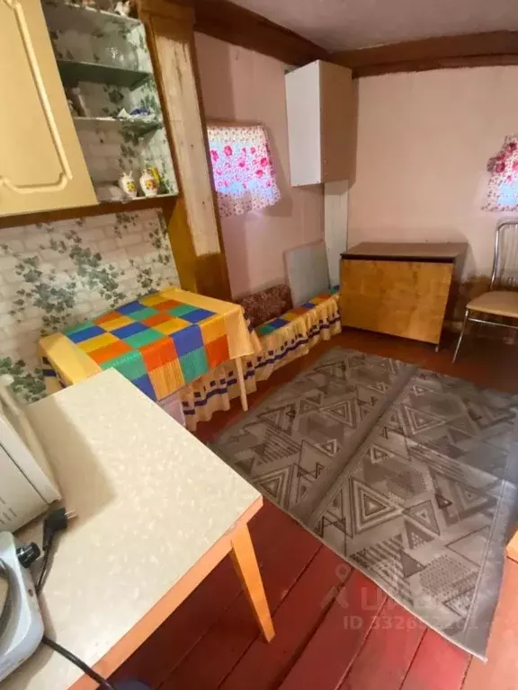 Дом в Пермский край, Краснокамский муниципальный округ, Алешиха ... - Фото 2