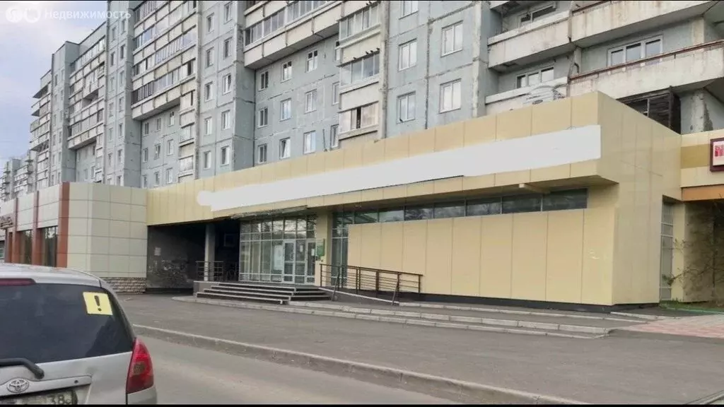 Помещение свободного назначения (294 м) - Фото 2