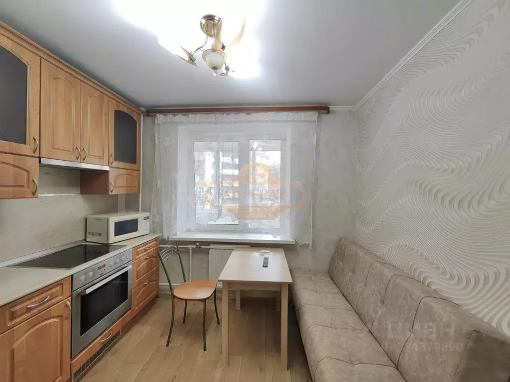 1-к кв. Санкт-Петербург ул. Ильюшина, 2 (37.2 м) - Фото 2