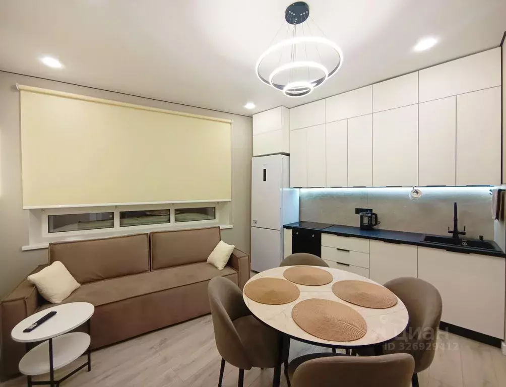 2-к кв. Московская область, Королев Первомайский мкр, Советская ул., ... - Фото 2