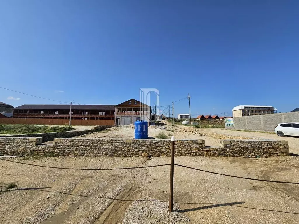 Участок в Дагестан, Избербаш ул. Рыбникова, 1 (4.51 сот.) - Фото 2