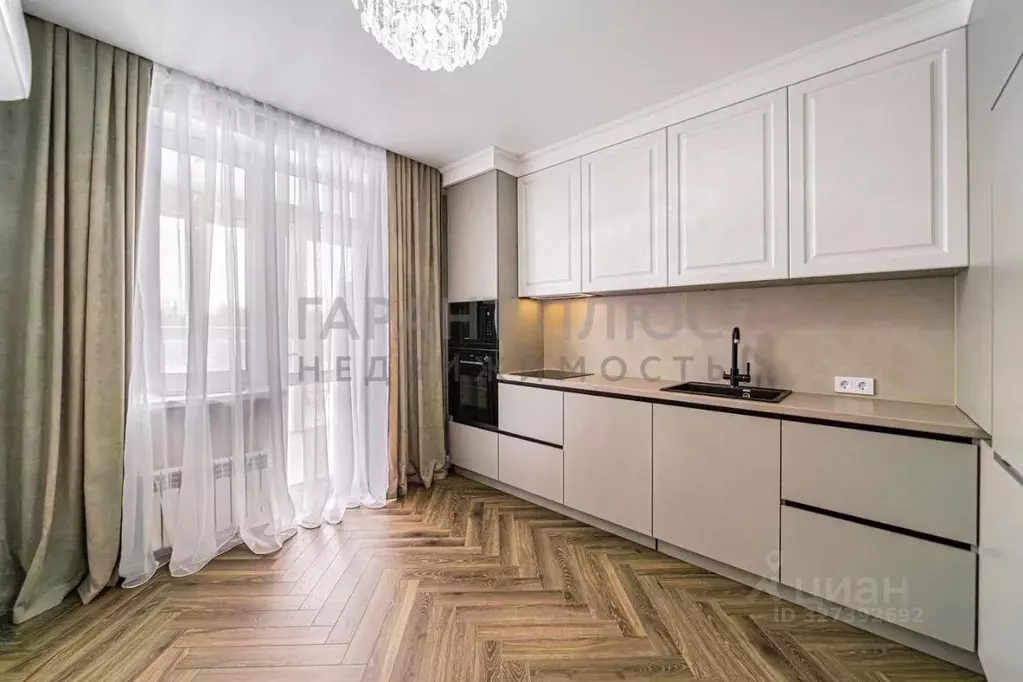 1-к кв. Липецкая область, Липецк ул. Тельмана, 76 (39.0 м) - Фото 2