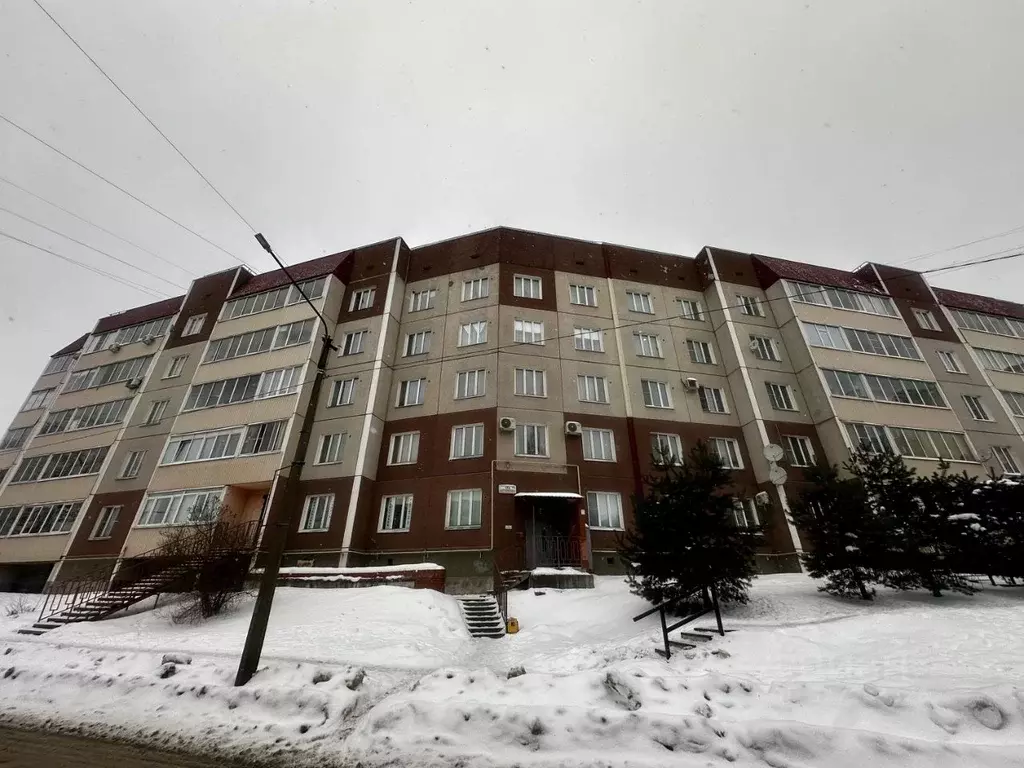 Помещение свободного назначения в Ленинградская область, Гатчина ул. ... - Фото 2