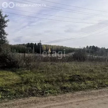 Участок в Пермский край, село Уинское (14 м) - Фото 2