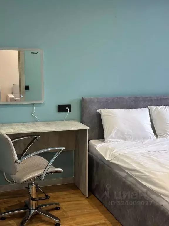 Комната Новосибирская область, Новосибирск ул. Николаева, 18 (37.0 м) - Фото 1