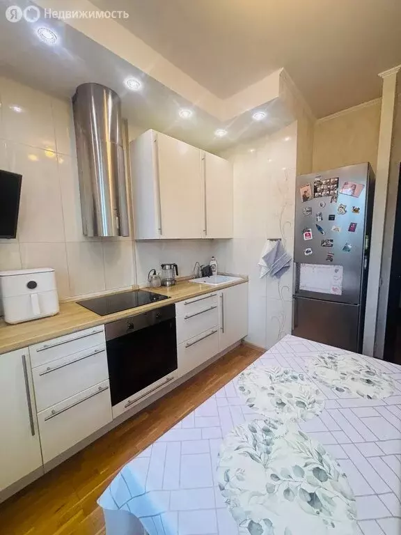 1-комнатная квартира: Королёв, Полевая улица, 43/12 (38.8 м) - Фото 1