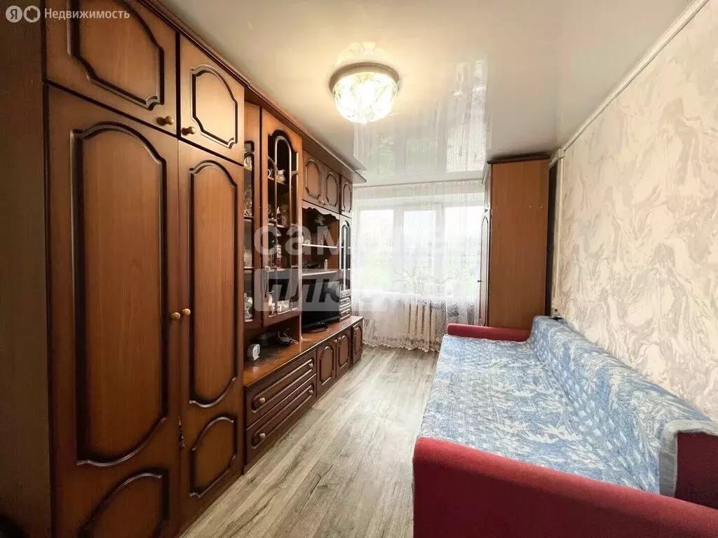 Квартира-студия: Пенза, Медицинская улица, 14А (29 м) - Фото 1