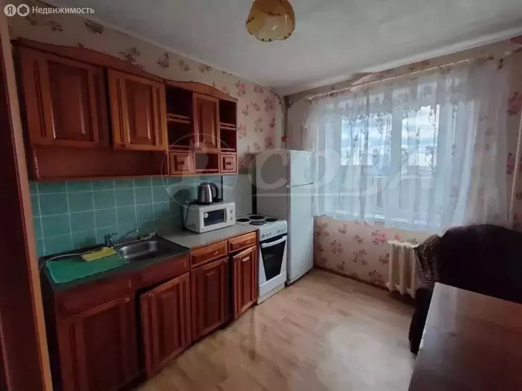 2-комнатная квартира: Тобольск, микрорайон 7А, 40 (51.1 м) - Фото 1