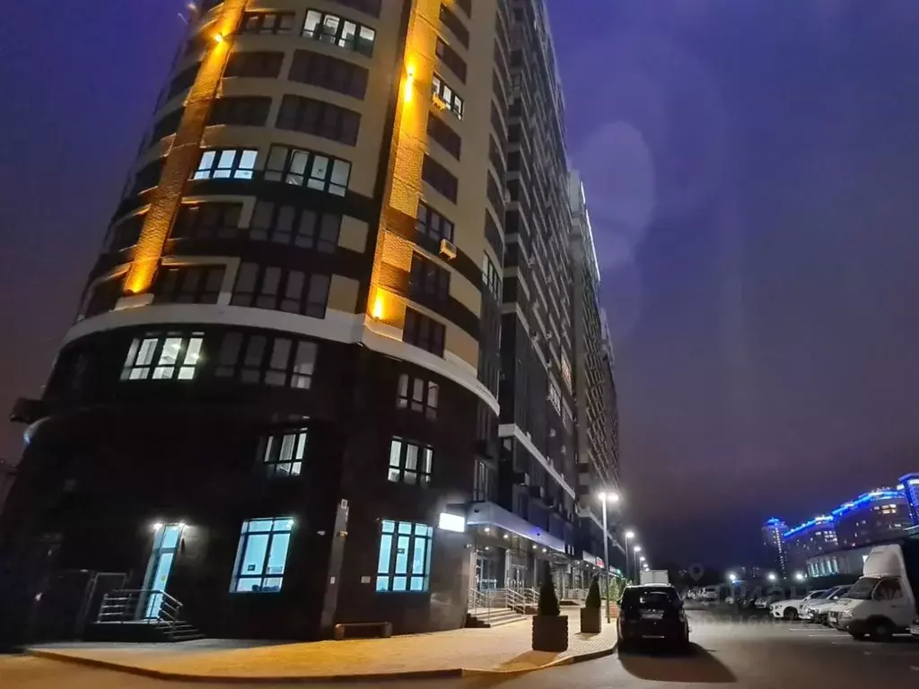 Помещение свободного назначения в Краснодарский край, Краснодар ... - Фото 0