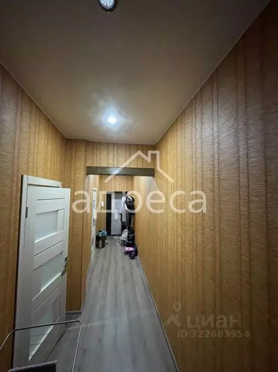 2-к кв. Самарская область, Самара ул. Победы, 91 (66.0 м) - Фото 2