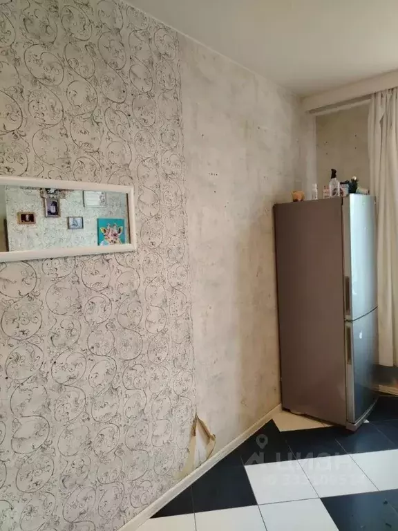 1-к кв. Московская область, Пушкинский городской округ, с. Тарасовка ... - Фото 2