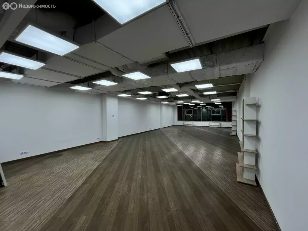 Офис (163.1 м) - Фото 1