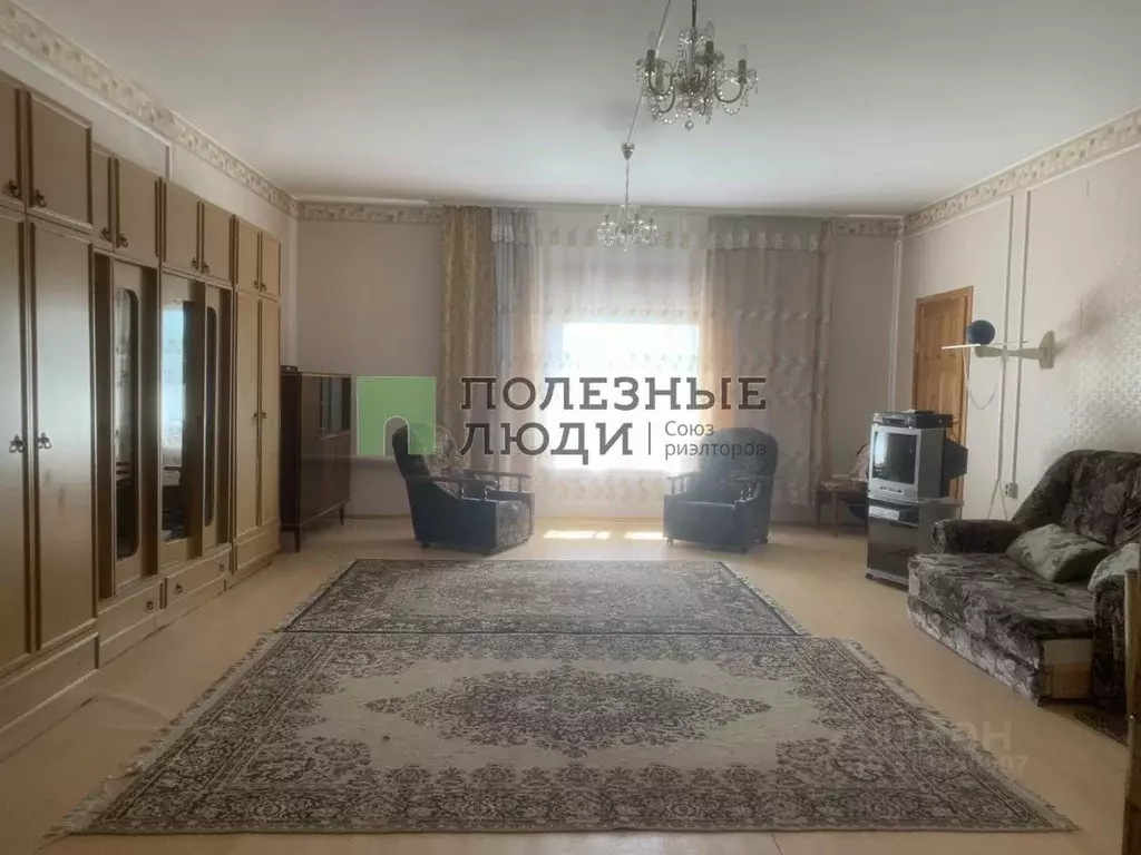Дом в Башкортостан, Уфимский район, с. Булгаково ул. Степана ... - Фото 1