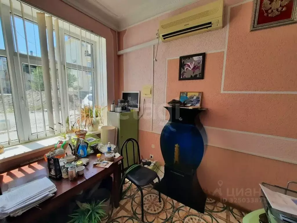 Офис в Краснодарский край, Геленджик Озерная ул., 23 (51 м) - Фото 2